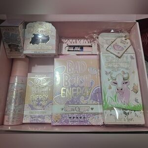 Bundle Of Skincare, Lipgloss